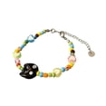 thumbnail image 4 of Pulsera De Pulseras De Con Lindos Para Niñas Amante De Mujeres Hombres Salvador  Pulsera con cuentas, 4 of 10