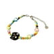 thumbnail image 4 of Pulsera De Pulseras De Con Lindos Para Niñas Amante De Mujeres Hombres Salvador  Pulsera con cuentas, 4 of 10