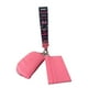 thumbnail image 3 of Monedero Unisex Steve Madden con Tarjetero y muñequera Pink, 3 of 3