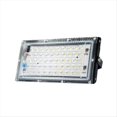 thumbnail image 1 of LED de Luz Fría AC220V, Exterior IP65, Farola LED Impermeable, Iluminación de Paisaje, 100 W, 1 of 7