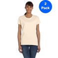 thumbnail image 1 of Womens HD T-Shirt L3930R (2 PACK), 1 of 3