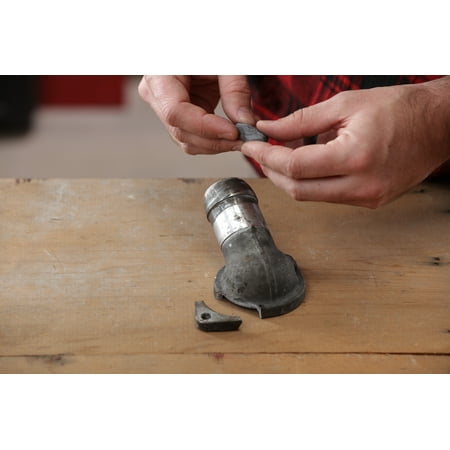 SteelStik Epoxy Putty 2 oz