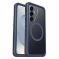 thumbnail image 4 of OtterBox Defender Pro XT Clear Case w/Magnets Baby Blue Clear for Samsung Galaxy S26, 4 of 5
