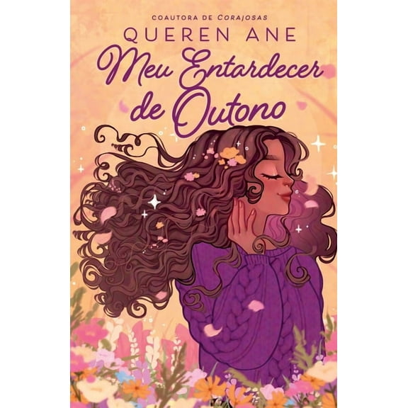 Meu entardecer de outono, (Paperback)