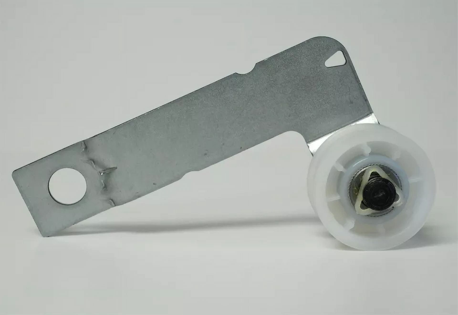 DE8756 for Whirlpool W10118756, W10837240 Dryer Idler Pulley