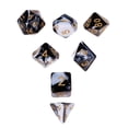 thumbnail image 3 of Troquel poliédrico de 14 piezas D20 D12 D10 D8 D6 D4 16mm para DND RPG, 3 of 9