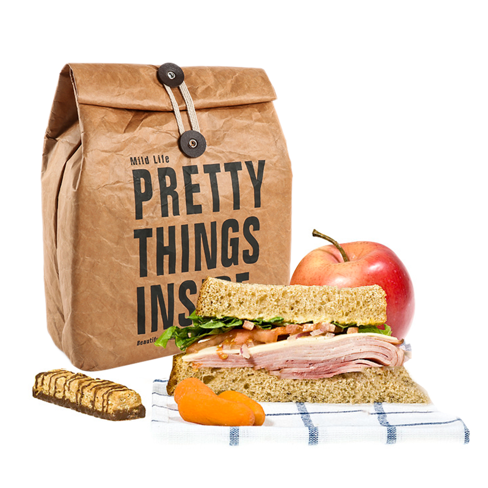 nordic lunch bag