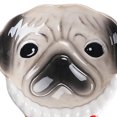 thumbnail image 4 of Holiday Time Pug Spoon Rest, 4 of 5