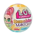 thumbnail image 1 of Muñeca LOL Surprise! Sunshine Makeover Caja Sorpresa, 1 of 4