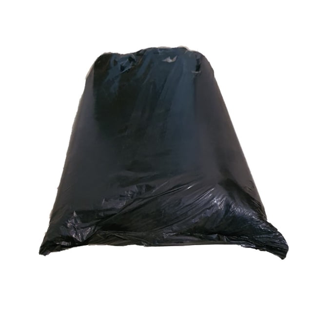 Bolsa Negra para Basura 60x90 Bulto de 25 Kg Abian Bolsa Negra para Basura
