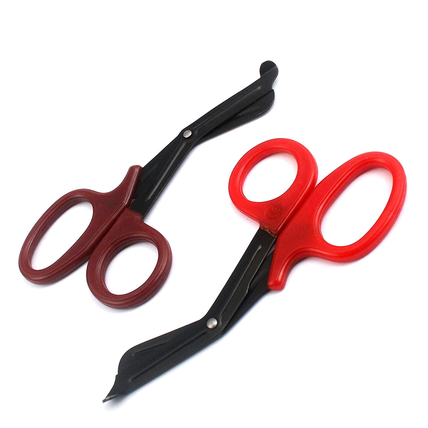 OdontoMed2011® Quality Fluoride Coated Scissors, EMT and Trauma Shears