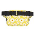 thumbnail image 3 of Easygdp Daisies Flowers Fanny Packs para Mujeres y Hombres, Bolsa de Cinturón, Bolsos de Cruz para Trabajo/Correr/Senderismo, 3 of 9