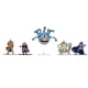 thumbnail image 1 of Toy Jada Toys Dungeons & Dragons Nano METALFIGS, paquete mediano A Jada Toys Jada Toys, 1 of 5