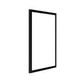 thumbnail image 2 of YAOMOBB Picture Holder Clear View Picture Frame for Horizontal or Vertical Display, 2 of 5