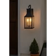 thumbnail image 2 of Hinkley Lighting - Beacon Hill - 2 Light Outdoor Wall Mount In Traditional, 2 of 11