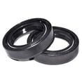 thumbnail image 2 of Front fork Oil Seal 31 mm x 43 mm x 10.5 mm Motorcycle Seals, 2 of 2