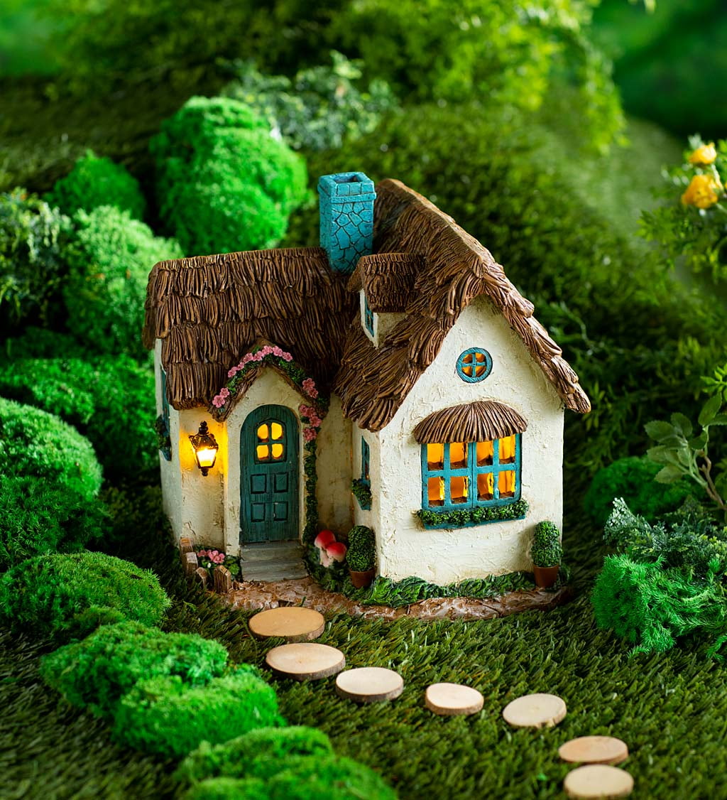 Miniature Dollhouse FAIRY GARDEN Classic Element AIR Wind Mini Face Wall Plaque 