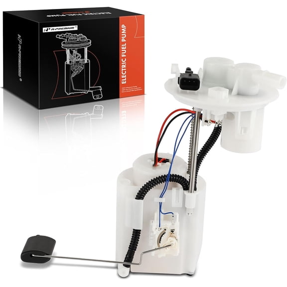 A-Premium Fuel Pump Module Assembly Compatible with Kia Soul 2014-2015 L4 1.6L 2.0L