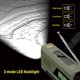 thumbnail image 3 of Radio Hand Crank Recargable Solar Emergencia para, 3 of 9
