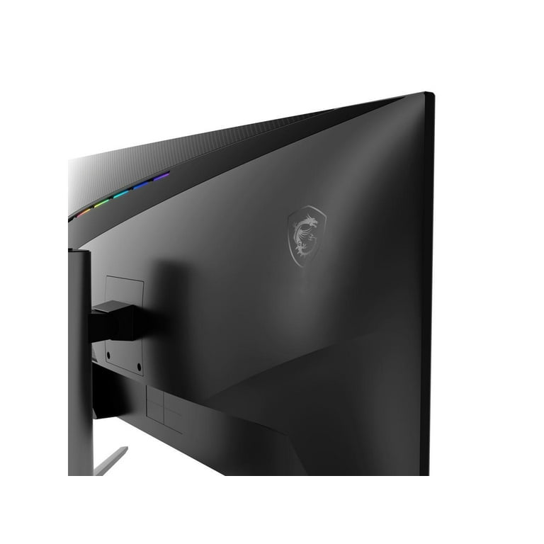 MSI MAG 401QR: monitor para juegos de 40 pulgadas con panel IPS de 155 Hz  por 422 dólares