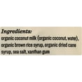 thumbnail image 2 of Cocomel Organic Coconut Milk Caramels Original, 3.5 oz, 2 of 2