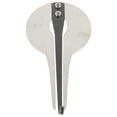 thumbnail image 3 of Jew's Harp Jaw Harp Metal Mouth Harp Maultrommel Professional Mouth Musical Instrument, 3 of 7