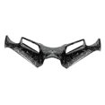 thumbnail image 2 of fastboy Motorcycle Front Fairing Winglet Aerodynamic Wing Cover for Yamaha nmax125 Irregular Pattern, 2 of 7