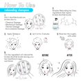 thumbnail image 5 of Scotch Porter limpiador facial restaurador | Limpiador en gel rico que no se desprende | Formulado con ingredientes no tóxicos, libres de parabenos, sulfatos y siliconas | Vegano | Botella de 4 onzas, 5 of 5