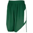 thumbnail image 2 of Youth Step-Back Basketball Shorts, 2 of 2