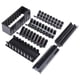 thumbnail image 2 of Kits para hacer sushi, de sushi japoneses, herramienta completa para hacer sushi en la cocina, 2 of 9