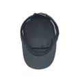 thumbnail image 6 of WITHMOONS Mesh Cadet Cap Military Army Hat Army Style Sports Hat YZ40189 (Charcoal), 6 of 6