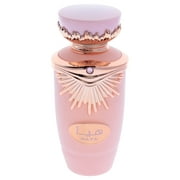 Lattafa Haya Women 100ml Edp Spray