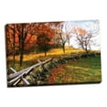 thumbnail image 2 of Gango Home Decor Fire Ridge II by Alan Hausenflock (Ready to Hang); One 36x24in Hand-Stretched Canvas, 2 of 4
