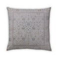 thumbnail image 2 of Ahgly Company Indoor Square Mid-Century Modern Throw Pillow, 18 inch by 18 inch, 2 of 6