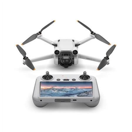 UPC: 6941565929419 | Mini 3 Pro Drone with RC Remote Controller