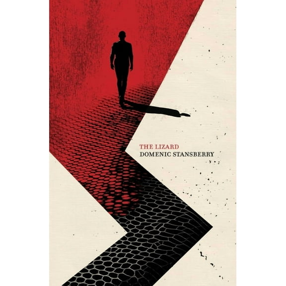 The Lizard, (Paperback)
