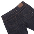 thumbnail image 2 of Pantalon Jeans Hombre Silver Plate 705 Rocco Classic Fit, 2 of 8