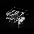 thumbnail image 2 of Hose Filtration Mount Aquarium Fixing Fish Tank Air Tube Holder Water Pipe Clip, 2 of 9