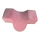 thumbnail image 5 of Almohada para el cuello con extensión de pestañas, Almohada para pestañas, Almohada para extensión de pestañas en forma de U, Almohada para el cuello rosa, 5 of 8