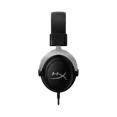 thumbnail image 4 of Audifonos Gamer HyperX CloudX Xbox Negro/plateado, 4 of 4