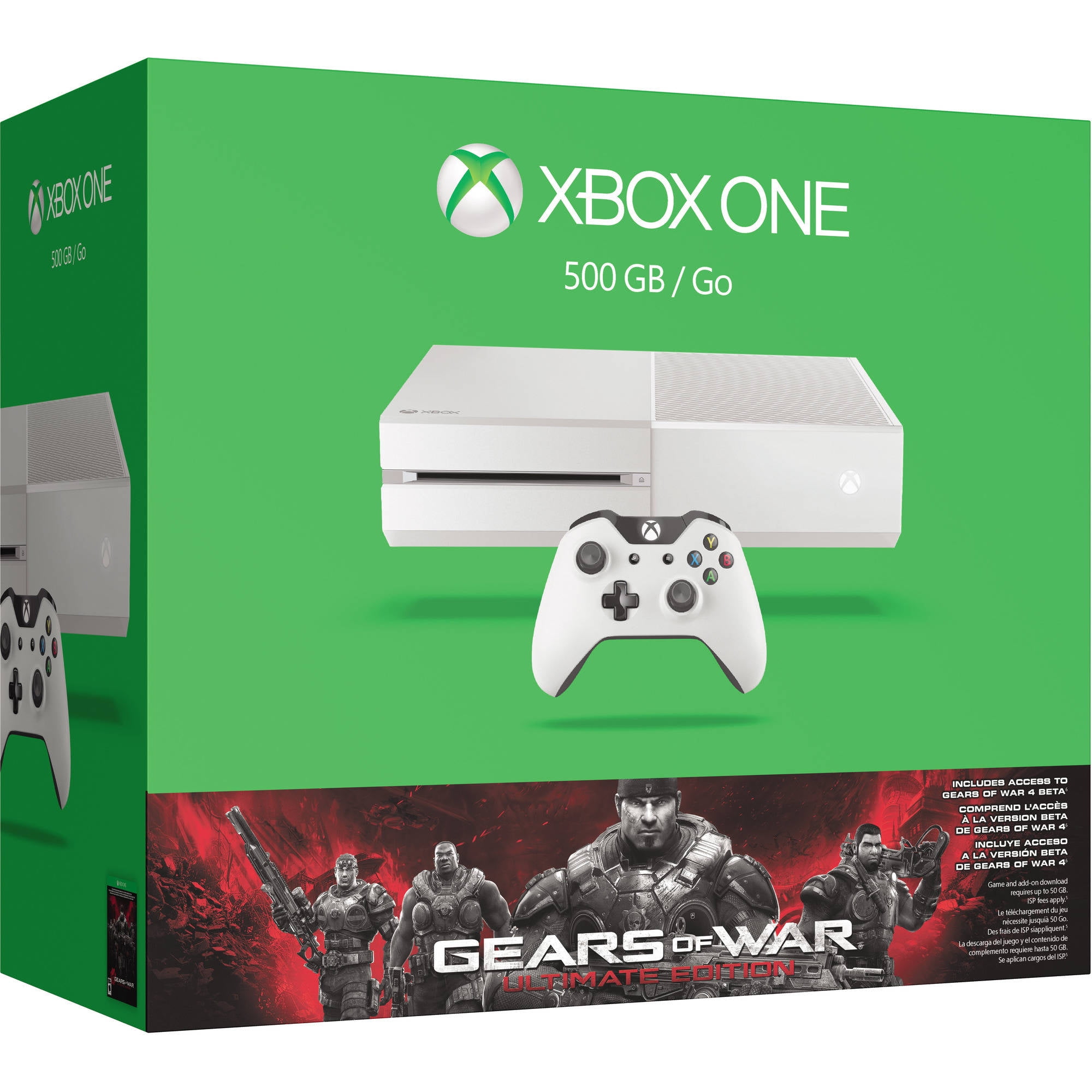 xbox 1 walmart