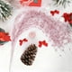 thumbnail image 1 of Adornos para Árbol de Navidad | Colgante de Bola de Piruleta Pintada de 99 Cm | Decoración Colgante de Techo de Plástico Colorido para Decoración Navideña, 1 of 6