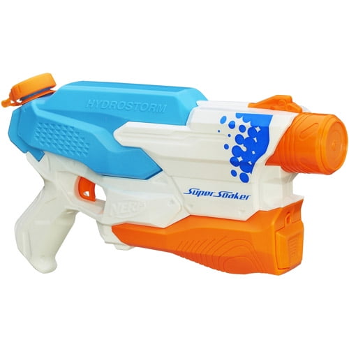 nerf super soaker walmart
