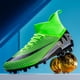 thumbnail image 2 of Zapatos de fútbol profesionales para hombre, botas de fútbol FG/TF, zapatos deportivos transpirables para exteriores, calzado ultraligero para fútbol, Unisex, 2 of 5