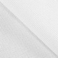 thumbnail image 2 of 3X 59 By 39-Inch Fabric,14 Count Aida Cloth Large Fabric Reserve Cloth Fabric Embroidery Cloth, 2 of 5