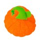 thumbnail image 3 of Sombrero de calabaza de Halloween, tocado de calabaza, tirón o trato, fiesta de Halloween feliz, regalo, diadema de calabaza, accesorios de rendimiento, 3 of 4