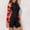4Multicolor, variant on FDGIU Women's Athletic Half Zip One Piece Swimsuit Tummy Control High Cut Training Surfing Wetsuit Comfortable Bathing Suit for Summer