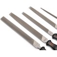 thumbnail image 4 of Nicholson Crescent Nicholson 5 Pc General Purpose File Set with Ergonomic Handles - 22040HNNN, 4 of 4