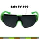 thumbnail image 5 of Lentes de Sol Oficiales ARKAID MINECRAFT para Niños Deportivos UV400, 5 of 6