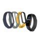 thumbnail image 1 of Smartwatch Mi Band 5 Negro + Pack 3 Correas Azul/Amarillo/Verde Xiaomi Unisex, 1 of 5